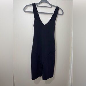 Alo one piece romper